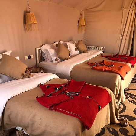 Merzouga Desert Campsite &Activities Екстер'єр фото