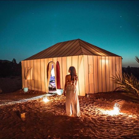 Merzouga Desert Campsite &Activities Екстер'єр фото