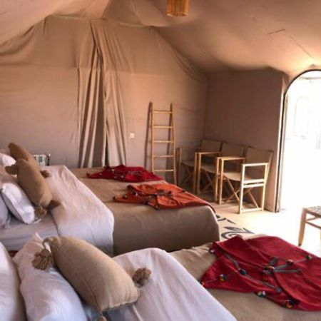 Merzouga Desert Campsite &Activities Екстер'єр фото