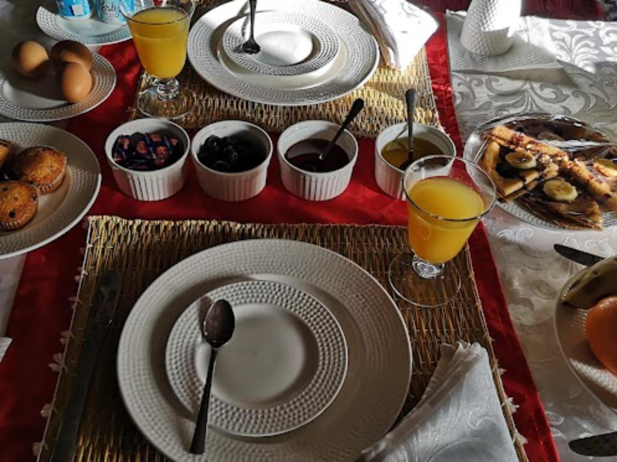 Merzouga Desert Campsite &Activities Екстер'єр фото